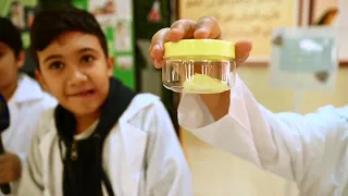 Kids News اخبار الاطفال 