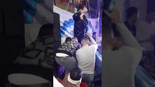 اجمد رقص على مهرجان البنت اللى انا بعشقها رقص صديق المرعب 