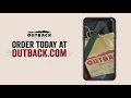 Outback Steakhouse Ordering Online Made Easy
