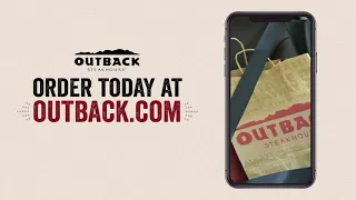 Outback Steakhouse Ordering Online Made Easy