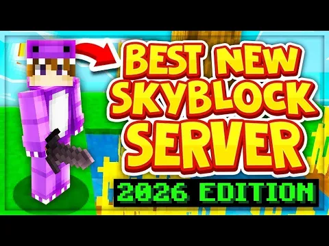 Minecraft server video for PvPCloud