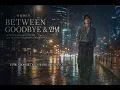 BETWEEN GOODBYE & ANNYEONG