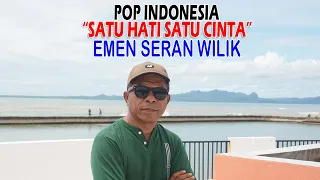 lagu untuk pasangan hidup satu hati satu cinta emen seran wilik turn on subtitles 