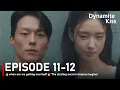 Lagu Episode 11-12 🔥when are we getting married?”The sizzling secret romance begins! - Dynamite Kiss