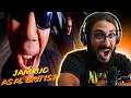 Lagu ARE YOU FROM ENGLAND?! Jamrud - Asal British reaction Indonesia
