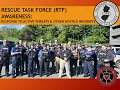 Rescue Task Force Awareness - The Somerset County New Jersey Program