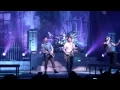 Download Lagu Avenged Sevenfold - Danger Line (Live, 02/13/2011)