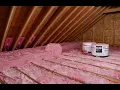 TOP STAR AIR PROS - INSULATION