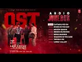 The Greatest Of All Time OST Live 🔥 | Thalapathy Vijay | Yuvan Shankar Raja | Venkat Prabhu | AGS