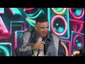 Junior Vianna and @DjIvis - STICK WITH ME (Forró Na Canela)
