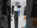 Lagu # oxygen regulator method# shorts #how to give oxygen to a patient# nursing practical