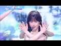 NMIXX エンミックス 엔믹스 - Heavy Serenade [Music Bank] | KBS WORLD TV 260522