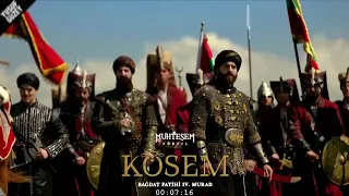 جميع موسيقى السلطانه كوسم الجزء الثاني 