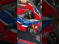 Download Lagu The 2025 #Suzuka8Hours-winning machine, trophy, and racing suits and more