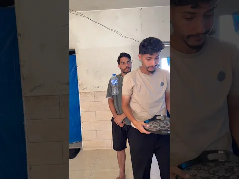 ابوراني عمل  سحر و انصدمت !!😱
