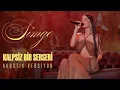 Kalpsiz Bir Serseri - Simge Sağın (AKUSTİK)