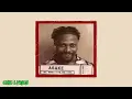 Asake Sunmomi Lyric video Baby Sunmomi Ye