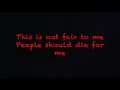 Liberate Me