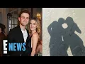 Leo Woodall Offers RARE Insight Into Meghann Fahy Relationship E News