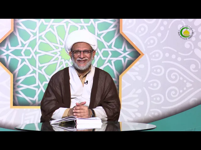 ⁣10   دین میں غور و فکر کی ضرورت (6)- محمد علی رمضانی