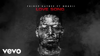 prince kaybee love song visualizer ft ngasii