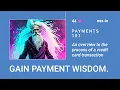 How Credit Card Processing Works Transaction Cycle and Process