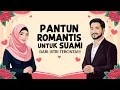 Download Lagu Pantun Romantis untuk Suami dari Istri Tercinta agar Rumah Tangga Langgeng Selalu