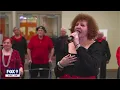 Alive and Kickin helps Twin Cities seniors rock I KMSP FOX 9
