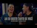 Gustavo Godoy and Márcia Fellipe - OH I LIKE YOU SO MUCH (Old School Repertoire)