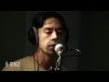 Teeks performs 'If Only' live
