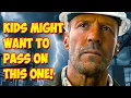 Movie Review - A Working Man