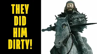 The Man Who Co-Created D D Says WotC Is Rewriting History And He s Threatening To SUE