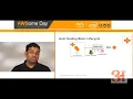 AMAZON AWSome Day - Module 5