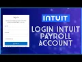 How to Login to Your Intuit Payroll Account A Step-by-Step Guide 2023