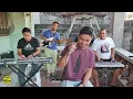 Download Lagu Count on You - Tommy Shaw | EastSide Band Cover