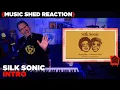 Download Lagu Music Teacher REACTS | Silk Sonic - An Evening with Silk Sonic \