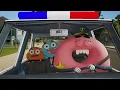 The Law 🚓 Full Episode | The Amazing World of Gumball | Cartoon Network