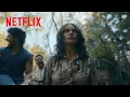 Griselda Delivers A Motivational Speech Netflix