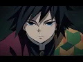 Giyu s Backstory - Demon Slayer Season 4 Hashira Training Arc