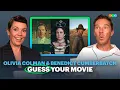 Download Lagu Guess Your Movie with Olivia Colman and Benedict Cumberbatch