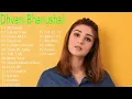 Download Lagu Best Songs Of Dhvani Bhanushali 2022 // Some nice songs performed by Dhvani Bhanushali 2022