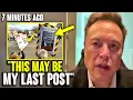 Download Lagu Elon Musk: Ik spreek me eindelijk uit!