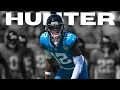 Travis Hunter Rookie Highlights 2025 Season