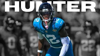 Travis Hunter Rookie Highlights 2025 Season