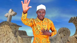 Tumaini Israel Choir Sambamba Official Video 