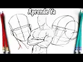 The best TECHNIQUES for making SKETCHES