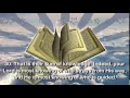 Download Lagu SURAH AN NAJM  Chapter 53  Recited by AbdulRahman As Sudais