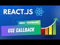 23 - React JS darija Performance chapter