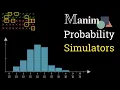 Manim Tutorial Probability Simulators Tutorial 6 Manim Explained
