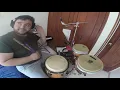 WELL RUN DRY - Phat Phunktion (Percusiòn)